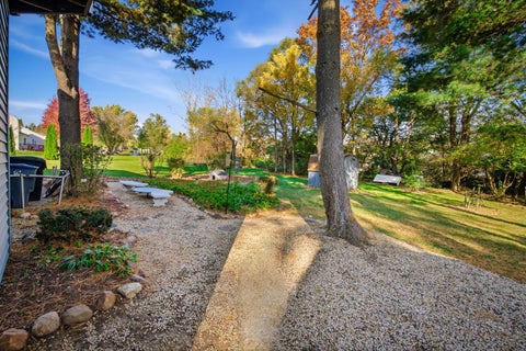 Tiny photo for 113 Queensbury Place, Poplar Grove, IL 61065 (MLS # 12797978)