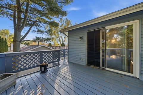 Tiny photo for 113 Queensbury Place, Poplar Grove, IL 61065 (MLS # 12797978)