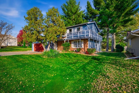 Tiny photo for 113 Queensbury Place, Poplar Grove, IL 61065 (MLS # 12797978)