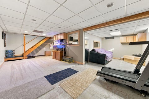 Tiny photo for 113 Queensbury Place, Poplar Grove, IL 61065 (MLS # 12797978)
