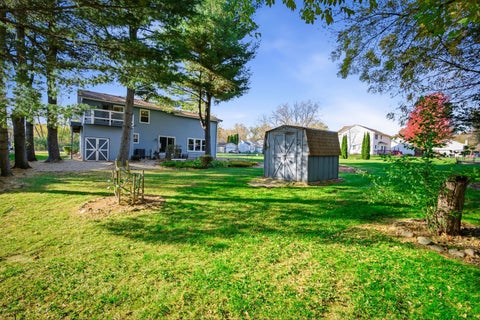 Tiny photo for 113 Queensbury Place, Poplar Grove, IL 61065 (MLS # 12797978)