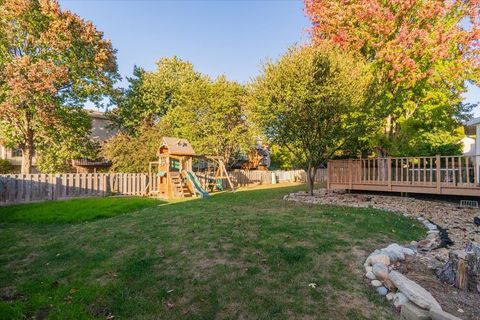Tiny photo for 1314 Lismore Lane, Normal, IL 61761 (MLS # 12499674)