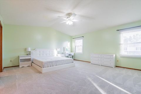 Tiny photo for 1314 Lismore Lane, Normal, IL 61761 (MLS # 12499674)