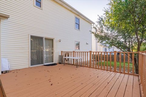 Tiny photo for 1314 Lismore Lane, Normal, IL 61761 (MLS # 12499674)