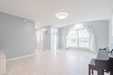 Tiny photo for 1314 Lismore Lane, Normal, IL 61761 (MLS # 12499674)