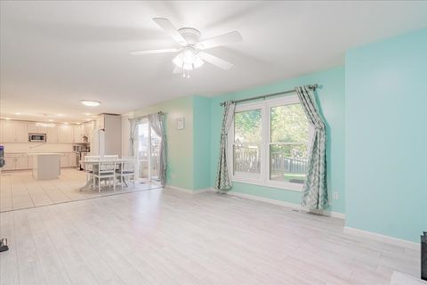 Tiny photo for 1314 Lismore Lane, Normal, IL 61761 (MLS # 12499674)