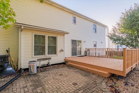 Tiny photo for 1314 Lismore Lane, Normal, IL 61761 (MLS # 12499674)