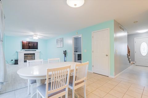 Tiny photo for 1314 Lismore Lane, Normal, IL 61761 (MLS # 12499674)