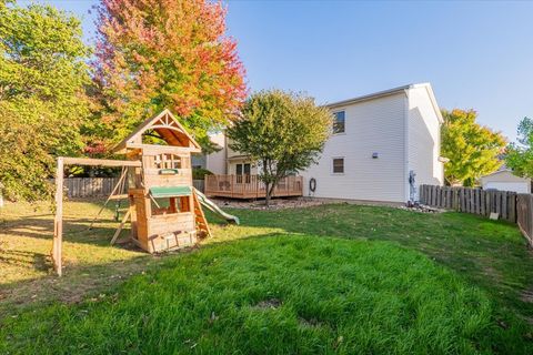 Tiny photo for 1314 Lismore Lane, Normal, IL 61761 (MLS # 12499674)