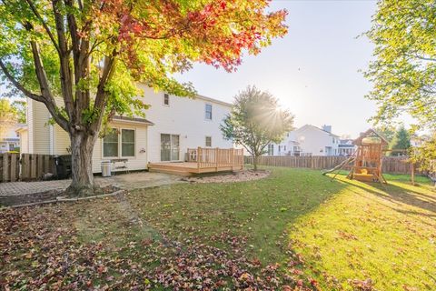 Tiny photo for 1314 Lismore Lane, Normal, IL 61761 (MLS # 12499674)
