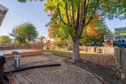 Tiny photo for 1314 Lismore Lane, Normal, IL 61761 (MLS # 12499674)
