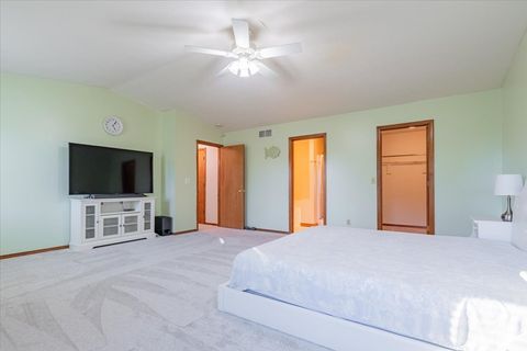 Tiny photo for 1314 Lismore Lane, Normal, IL 61761 (MLS # 12499674)