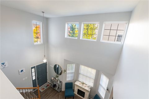 Tiny photo for 8512 Foxborough Way, Joliet, IL 60431 (MLS # 12510910)