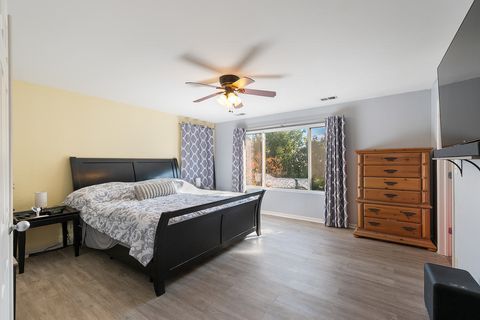 Tiny photo for 8512 Foxborough Way, Joliet, IL 60431 (MLS # 12510910)