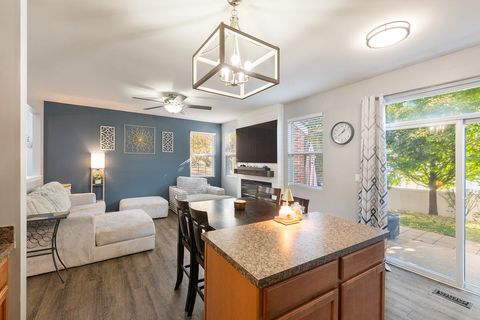 Tiny photo for 8512 Foxborough Way, Joliet, IL 60431 (MLS # 12510910)