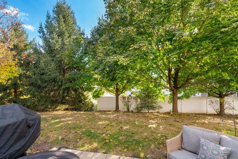 Tiny photo for 8512 Foxborough Way, Joliet, IL 60431 (MLS # 12510910)