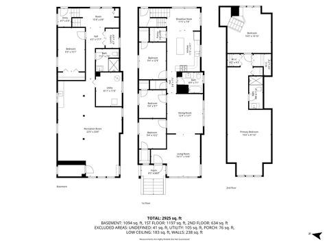 Tiny photo for 2429 Ridgeland Avenue, Berwyn, IL 60402 (MLS # 12548903)
