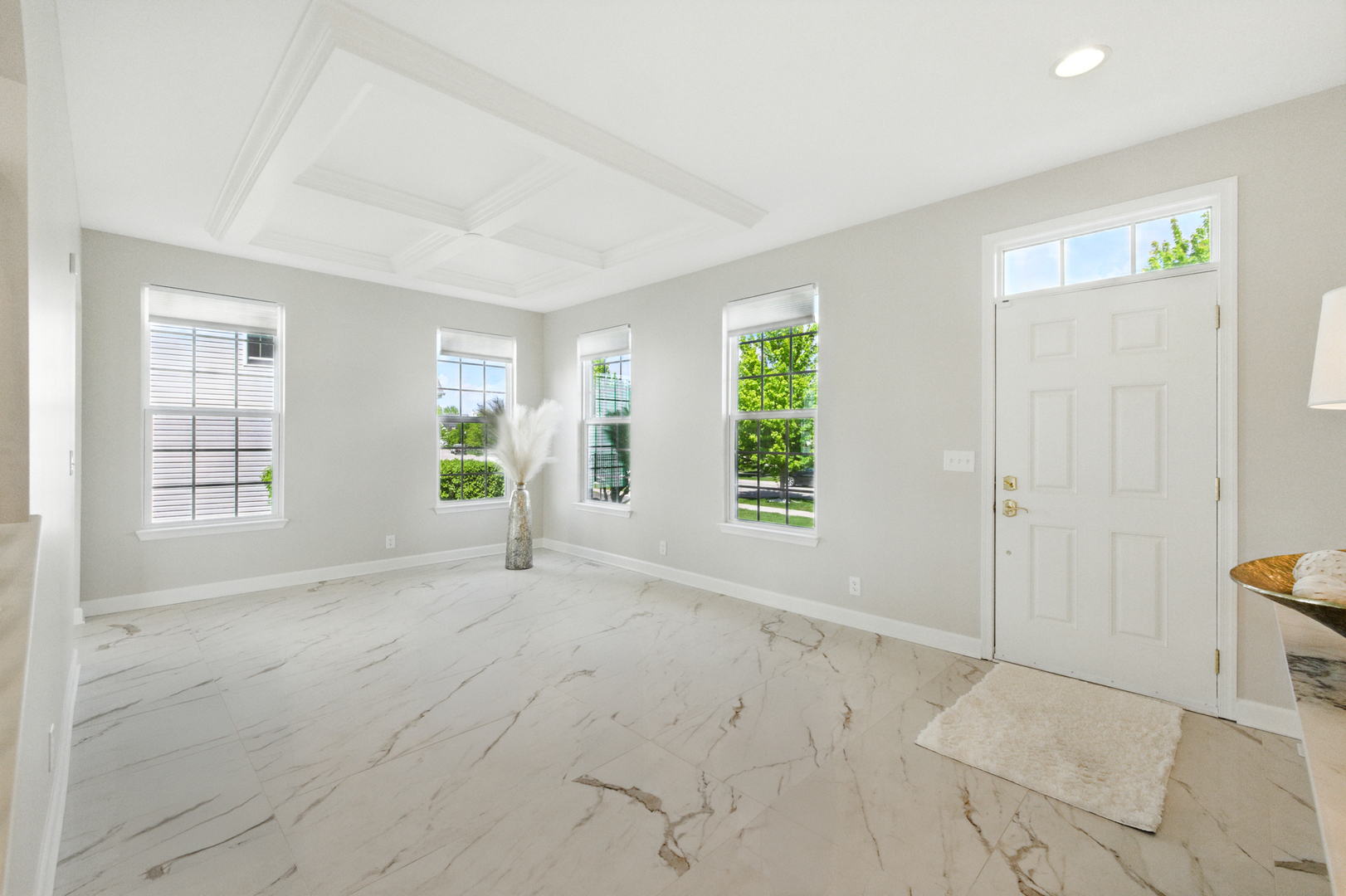 918 Glacial Falls Drive