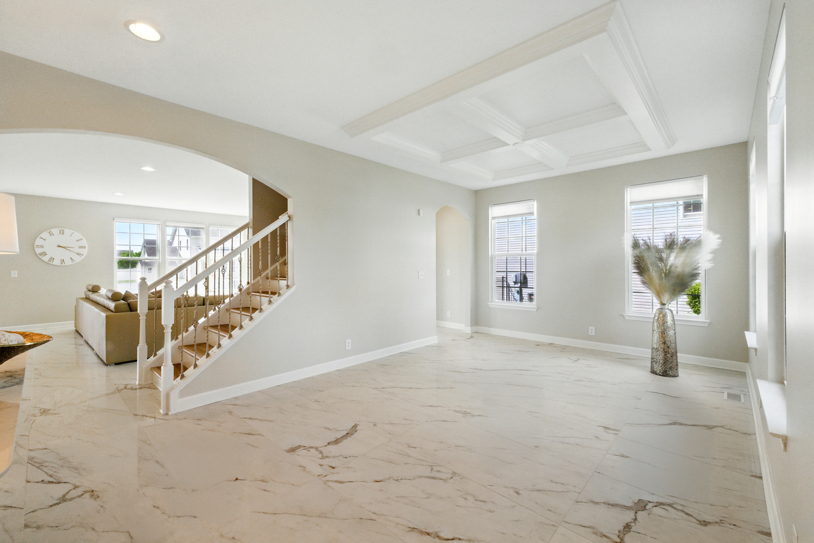 918 Glacial Falls Drive