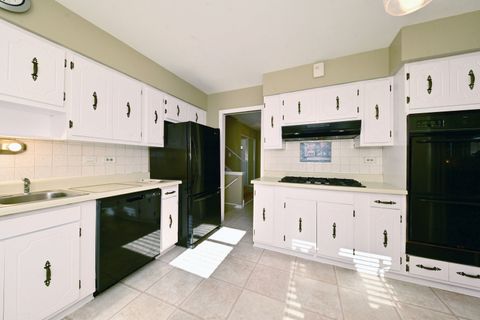 Tiny photo for 8926 Oak Park Avenue, Morton Grove, IL 60053 (MLS # 12571859)