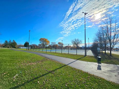 Tiny photo for 8926 Oak Park Avenue, Morton Grove, IL 60053 (MLS # 12571859)