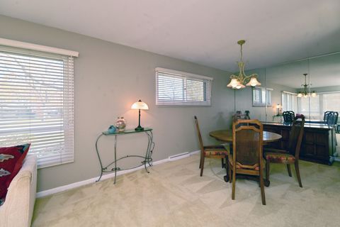 Tiny photo for 8926 Oak Park Avenue, Morton Grove, IL 60053 (MLS # 12571859)