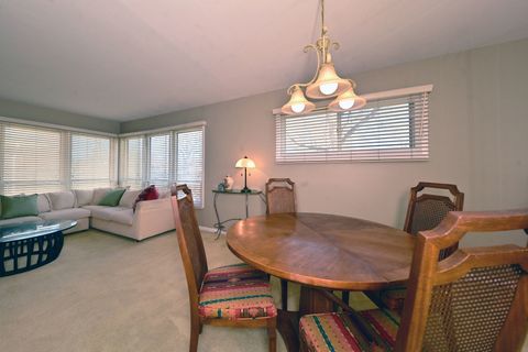 Tiny photo for 8926 Oak Park Avenue, Morton Grove, IL 60053 (MLS # 12571859)