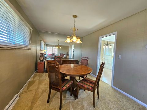 Tiny photo for 8926 Oak Park Avenue, Morton Grove, IL 60053 (MLS # 12571859)