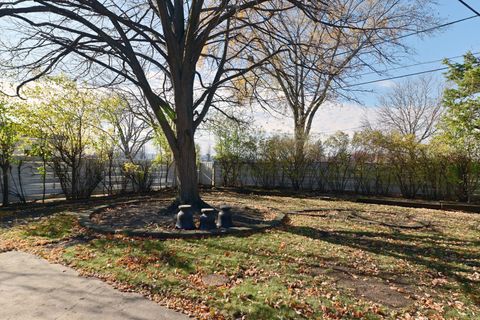 Tiny photo for 8926 Oak Park Avenue, Morton Grove, IL 60053 (MLS # 12571859)