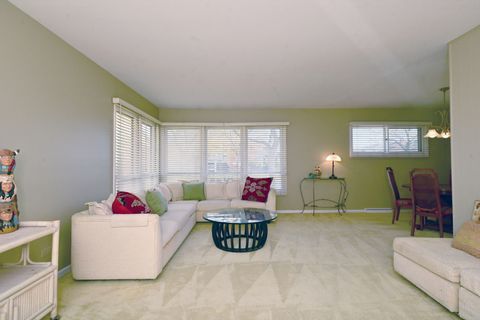 Tiny photo for 8926 Oak Park Avenue, Morton Grove, IL 60053 (MLS # 12571859)