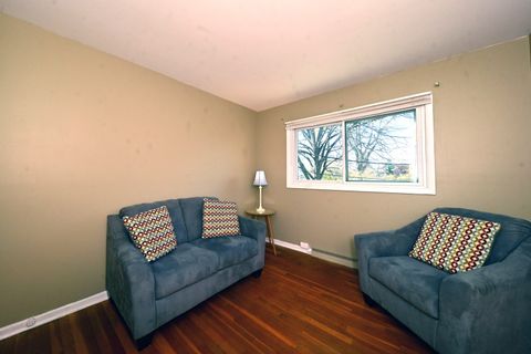 Tiny photo for 8926 Oak Park Avenue, Morton Grove, IL 60053 (MLS # 12571859)