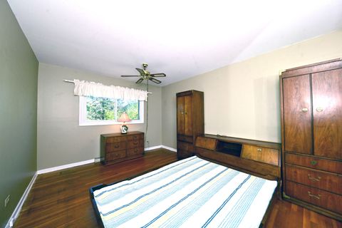 Tiny photo for 8926 Oak Park Avenue, Morton Grove, IL 60053 (MLS # 12571859)