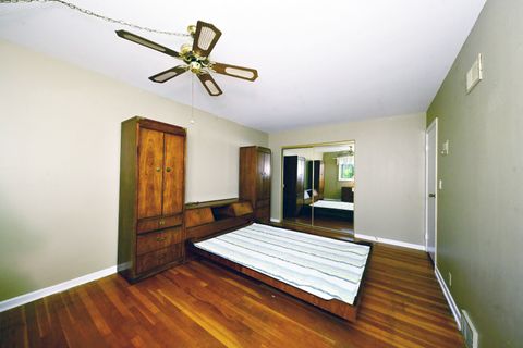 Tiny photo for 8926 Oak Park Avenue, Morton Grove, IL 60053 (MLS # 12571859)