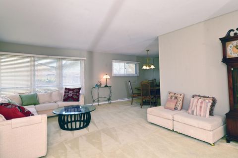 Tiny photo for 8926 Oak Park Avenue, Morton Grove, IL 60053 (MLS # 12571859)