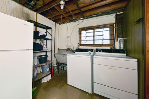 Tiny photo for 8926 Oak Park Avenue, Morton Grove, IL 60053 (MLS # 12571859)