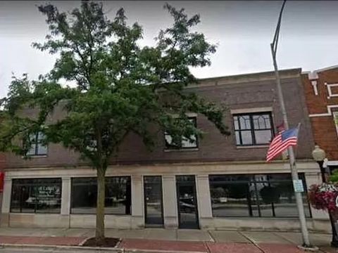 9 W Quincy Street B Westmont IL 60559