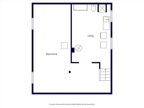 Tiny photo for 2808 Farnam Street, Davenport, IA 52803 (MLS # 12590808)