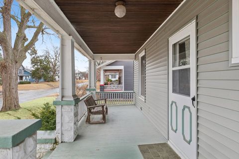 Tiny photo for 2808 Farnam Street, Davenport, IA 52803 (MLS # 12590808)