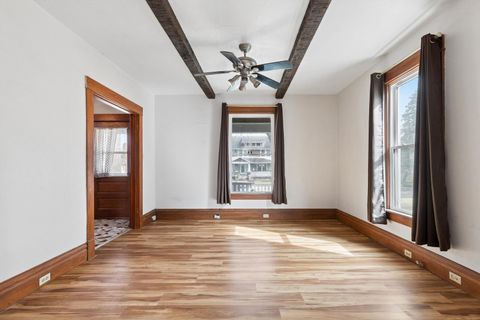 Tiny photo for 2808 Farnam Street, Davenport, IA 52803 (MLS # 12590808)