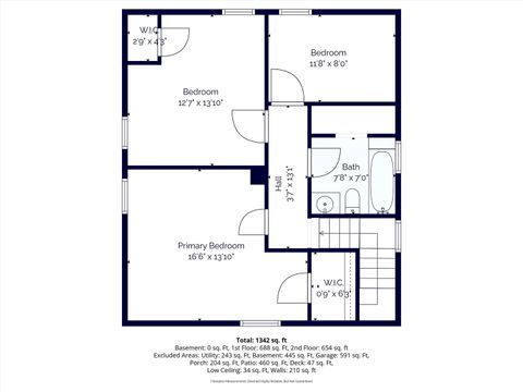 Tiny photo for 2808 Farnam Street, Davenport, IA 52803 (MLS # 12590808)