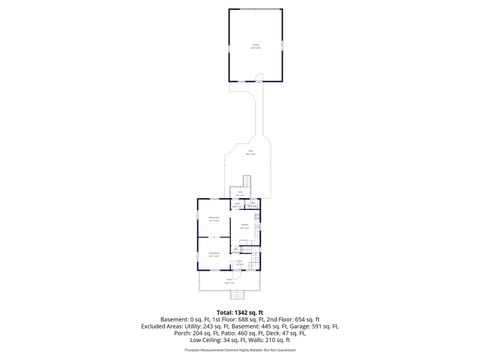 Tiny photo for 2808 Farnam Street, Davenport, IA 52803 (MLS # 12590808)