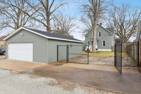 Tiny photo for 2808 Farnam Street, Davenport, IA 52803 (MLS # 12590808)
