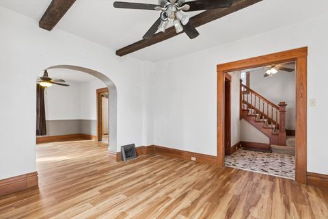 Tiny photo for 2808 Farnam Street, Davenport, IA 52803 (MLS # 12590808)