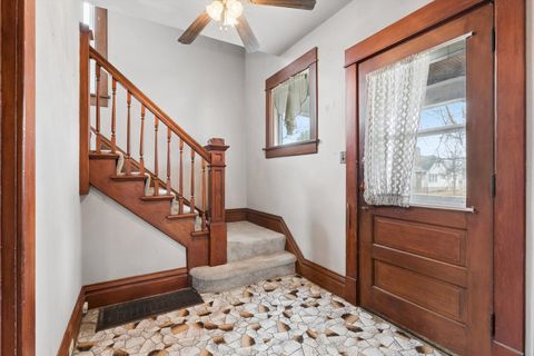 Tiny photo for 2808 Farnam Street, Davenport, IA 52803 (MLS # 12590808)