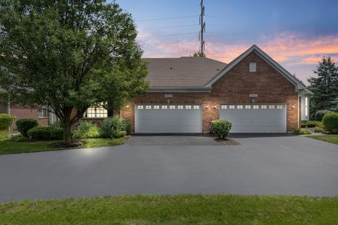 A home in Naperville