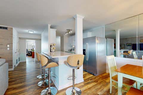 Tiny photo for 6301 N Sheridan Road #18E, Chicago, IL 60660 (MLS # 12718976)