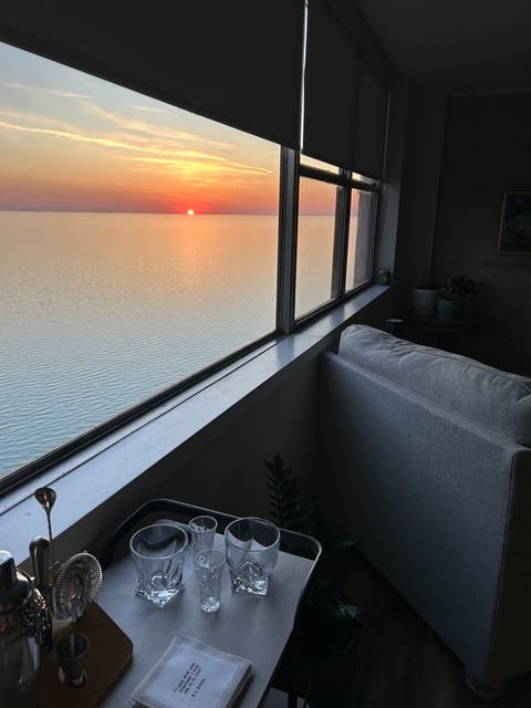 Tiny photo for 6301 N Sheridan Road #18E, Chicago, IL 60660 (MLS # 12718976)