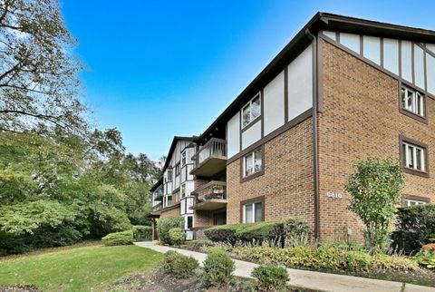 Tiny photo for 6810 Joliet Road #5, Indian Head Park, IL 60525 (MLS # 12495860)