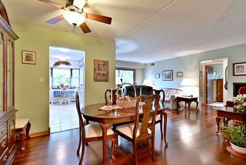 Tiny photo for 6810 Joliet Road #5, Indian Head Park, IL 60525 (MLS # 12495860)