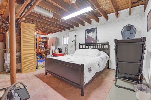 Tiny photo for 3108 N 76th Avenue, Elmwood Park, IL 60707 (MLS # 12628839)